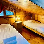 In The Heart Of Duplex View Mont-blanc