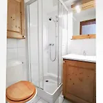 In The Heart Of Duplex View Mont-blanc شقة شامونكس
