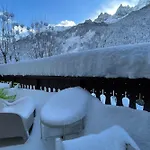 Διαμέρισμα In The Heart Of Duplex View Mont-blanc *