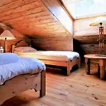 In The Heart Of Duplex View Mont-blanc * Σαμονί