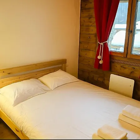 Appartamento In The Heart Of Duplex View Mont-blanc Chamonix