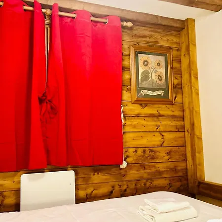 In The Heart Of Duplex View Mont-blanc Chamonix