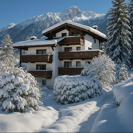 Appartamento In The Heart Of Duplex View Mont-blanc