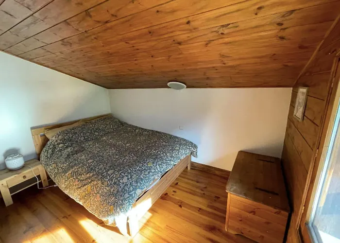 In The Heart Of Duplex View Mont-blanc * Chamonix