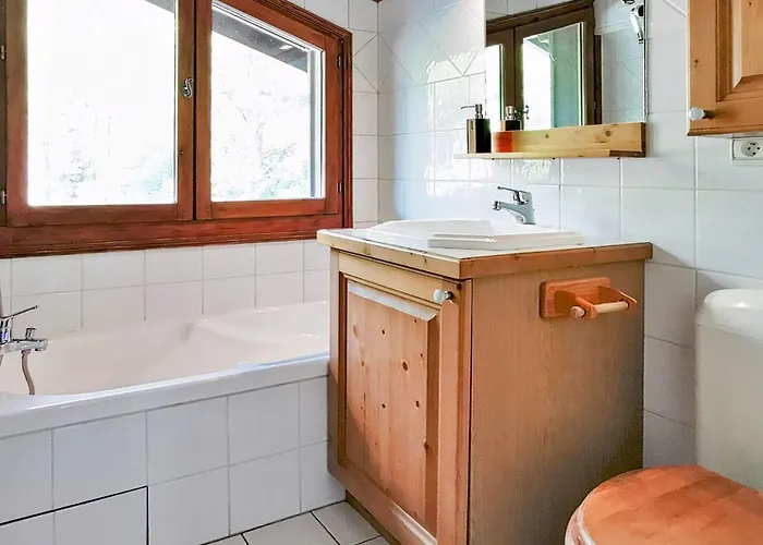 Apartment In The Heart Of Duplex View Mont-blanc