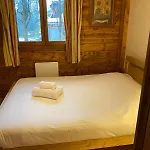 In The Heart Of Duplex View Mont-blanc