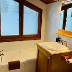 In The Heart Of Duplex View Mont-blanc * Chamonix